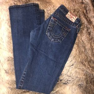 True Religion JOHNNY Jeans